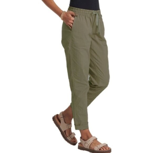 Eddie Bauer Pants - Eddie Bauer Athleisure Pants